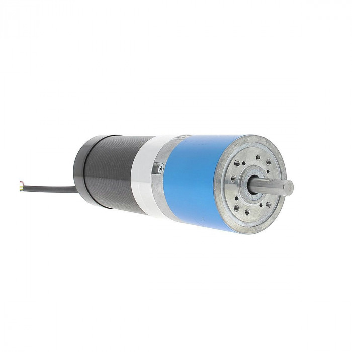 Моторедуктор 10 - 50 Вт / 0.5 - 1 Nm / AC / синхронный