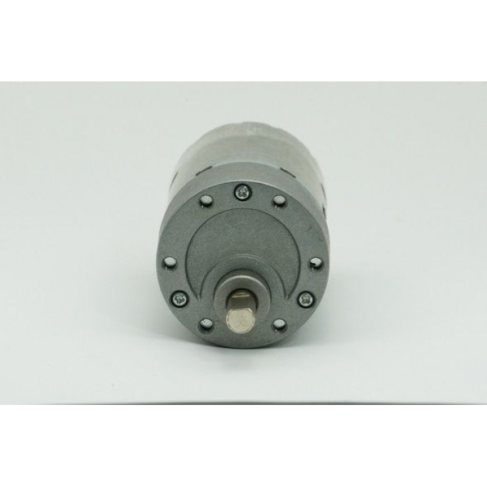 Моторедуктор 0 - 10 Вт / 1 - 5 Nm / 0.5 - 1 Nm / DC