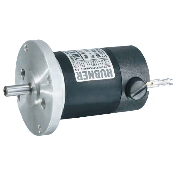 Тахогенератор Baumer hubner TDP 003-TDPZ 003