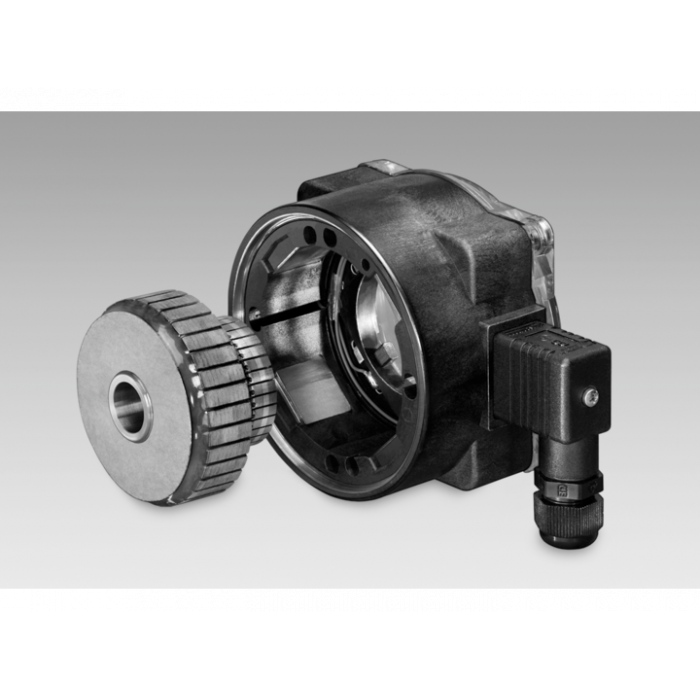 Тахогенератор Baumer Hubner GTR 9