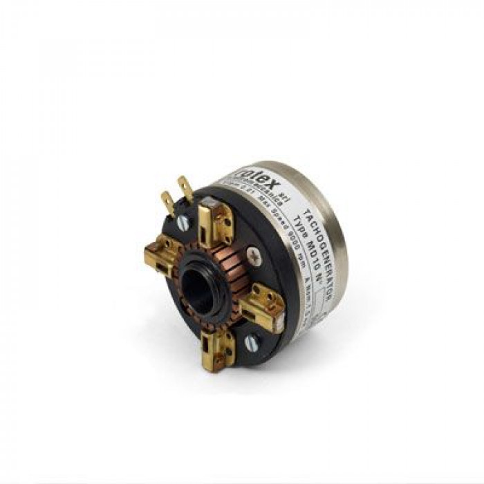 Тахогенератор Rotex Elettromeccanica MD10