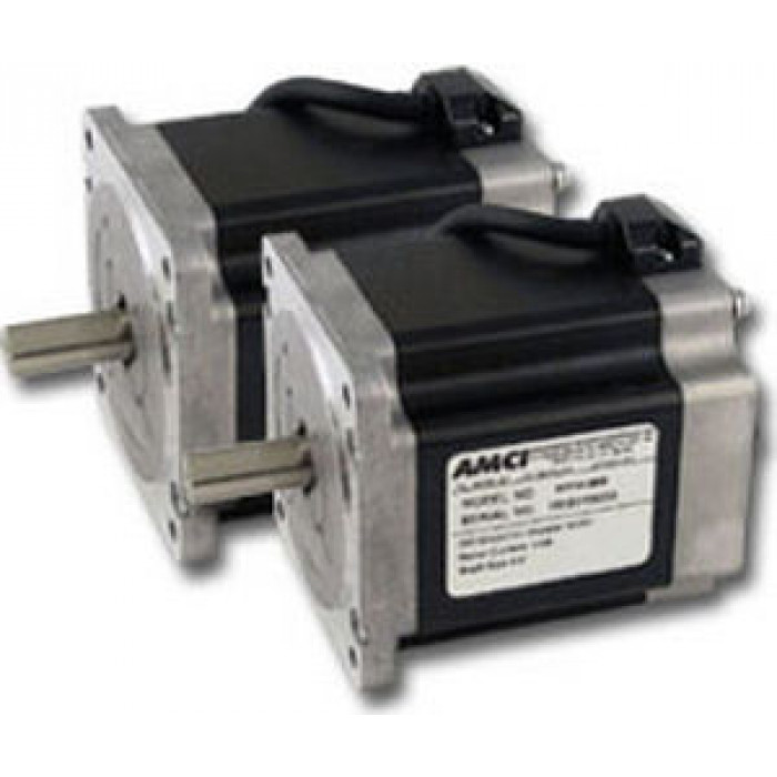Высокоскоростной электродвигатель AMCI серии SM34