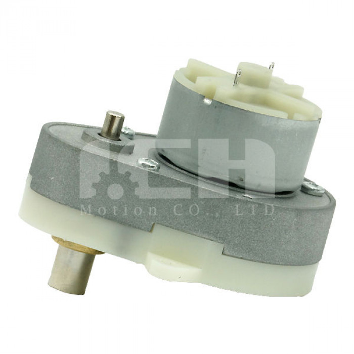 Моторедуктор 0 - 10 Вт / 1 - 5 Nm / 0.5 - 1 Nm / DC