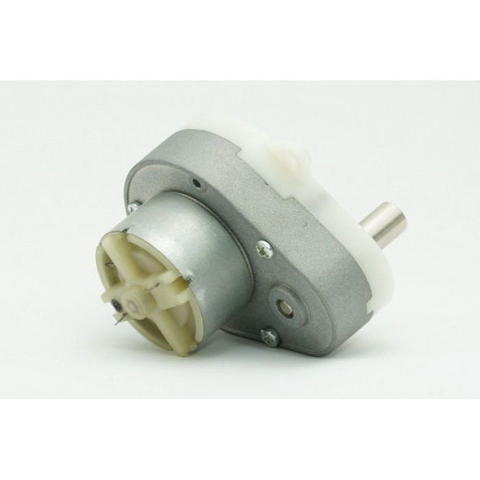 Моторедуктор 0 - 10 Вт / 1 - 5 Nm / 0.5 - 1 Nm / DC
