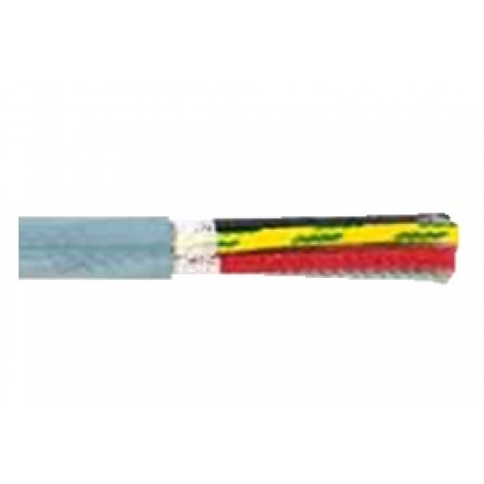 CC-Einzelader/single core Nonflam-328
