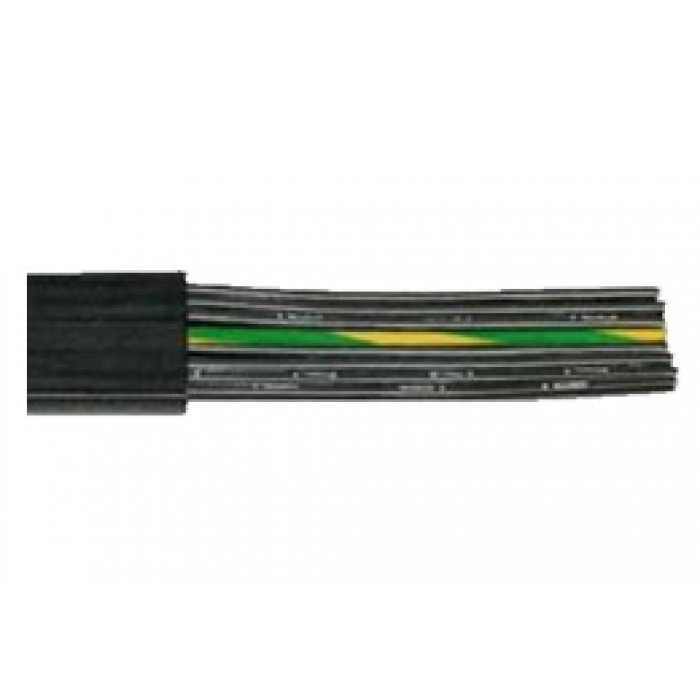 CC-flat cable-PVC-CY-192