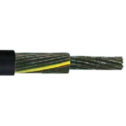 CC-Steuerleitung Robust-C-OZ/JZ-502